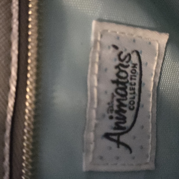 Disney MINI purse - Picture 3 of 6